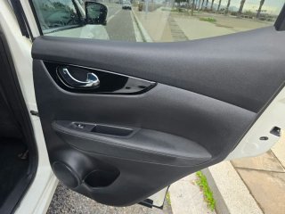 Nissan Qashqai 1.3 DIG-T 140 cv 2020