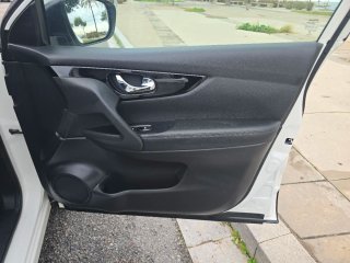 Nissan Qashqai 1.3 DIG-T 140 cv 2020