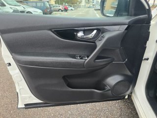 Nissan Qashqai 1.3 DIG-T 140 cv 2020