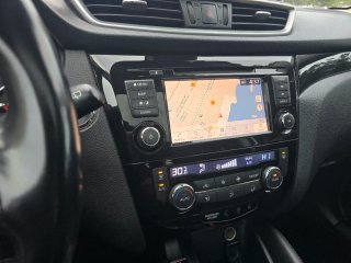 Nissan Qashqai 1.3 DIG-T 140 cv 2020