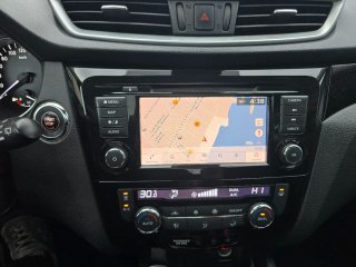 Nissan Qashqai 1.3 DIG-T 140 cv 2020
