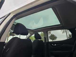Nissan Qashqai 1.3 DIG-T 140 cv 2020