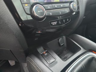 Nissan Qashqai 1.3 DIG-T 140 cv 2020