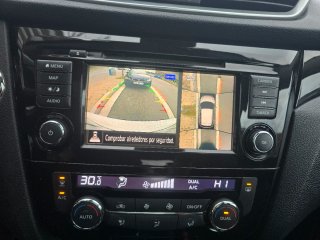 Nissan Qashqai 1.3 DIG-T 140 cv 2020