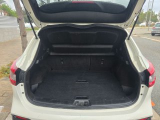Nissan Qashqai 1.3 DIG-T 140 cv 2020