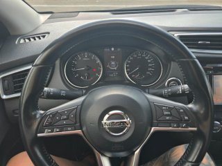 Nissan Qashqai 1.3 DIG-T 140 cv 2020