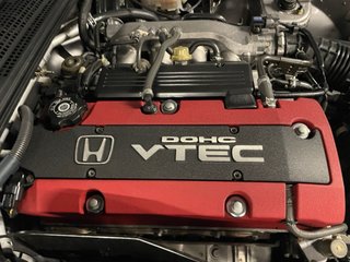 Honda S2000 1999 Nacional