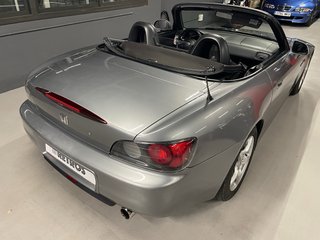 Honda S2000 1999 Nacional