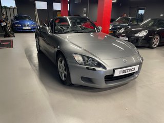 Honda S2000 1999 Nacional