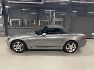 Honda S2000 1999 Nacional