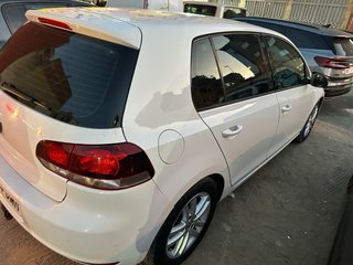 Volkswagen Golf 6 2.0