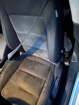 Volkswagen Golf 6 2.0