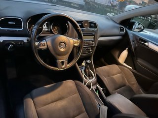 Volkswagen Golf 6 2.0