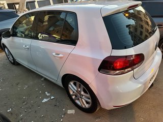 Volkswagen Golf 6 2.0