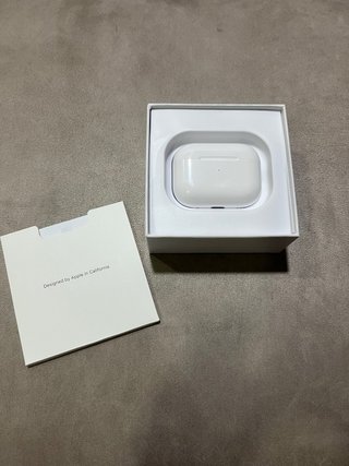 AirPods Pro 2 con cancellazione del rumore