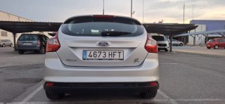 Ford Focus 2011