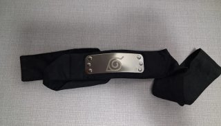 Cinta Konoha Naruto