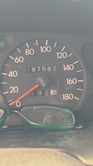 Hyundai H-1 2003