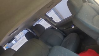Hyundai H-1 2003