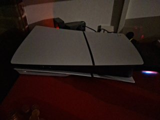 Ps5 Slim Disco Sony