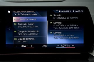 BMW Serie 2 Active Tourer 230e xDrive