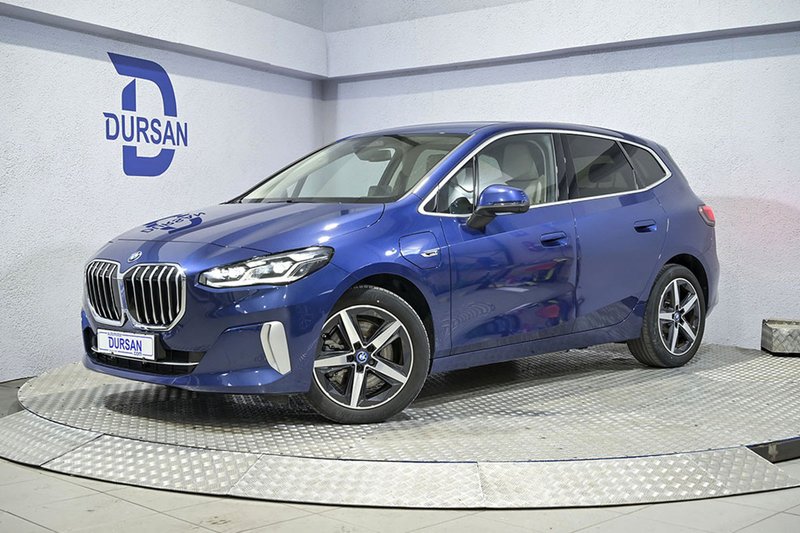 BMW Serie 2 2022