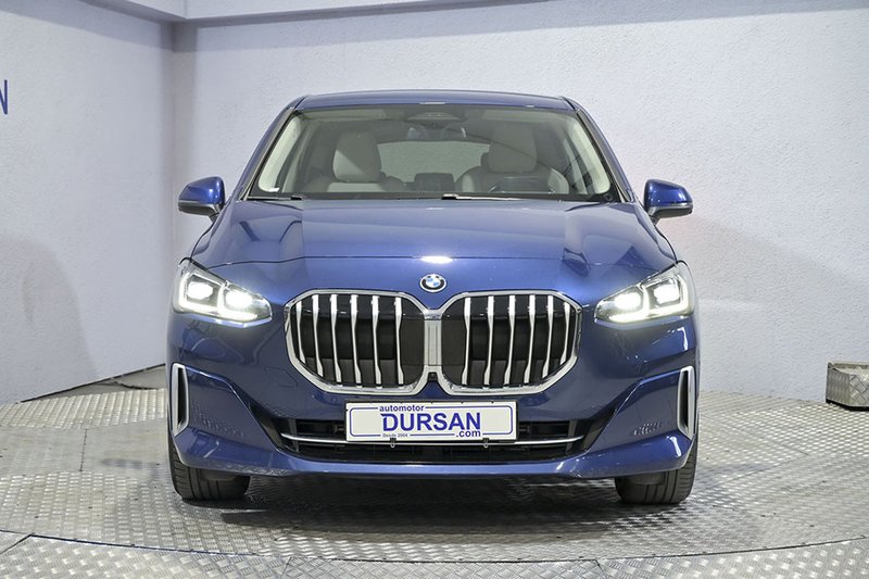 BMW Serie 2 2022, foto 2