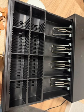 TPV NanoPOS Completo