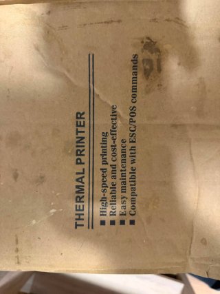 TPV NanoPOS Completo