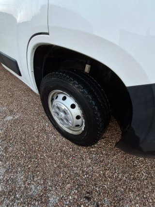 Peugeot Boxer 2019