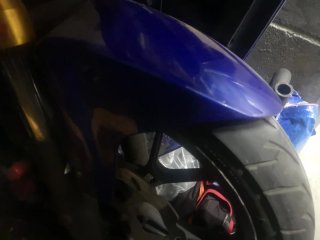 Ruedas Rieju RS2
