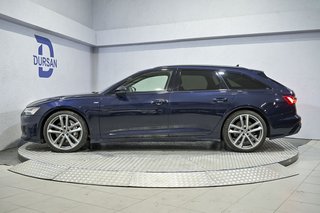 Audi A6 Avant Sport 55 TFSI 250kW quat-ul. S tr.