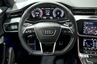 Audi A6 Avant Sport 55 TFSI 250kW quat-ul. S tr.