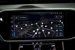 Audi A6 Avant Sport 55 TFSI 250kW quat-ul. S tr.