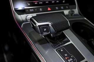 Audi A6 Avant Sport 55 TFSI 250kW quat-ul. S tr.