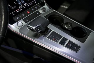 Audi A6 Avant Sport 55 TFSI 250kW quat-ul. S tr.
