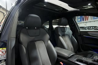 Audi A6 Avant Sport 55 TFSI 250kW quat-ul. S tr.