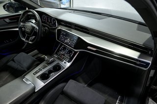 Audi A6 Avant Sport 55 TFSI 250kW quat-ul. S tr.
