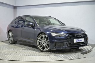 Audi A6 Avant Sport 55 TFSI 250kW quat-ul. S tr.