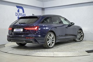 Audi A6 Avant Sport 55 TFSI 250kW quat-ul. S tr.