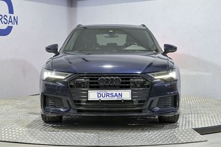 Audi A6 Avant Sport 55 TFSI 250kW quat-ul. S tr.