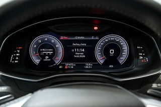 Audi A6 Avant Sport 55 TFSI 250kW quat-ul. S tr.