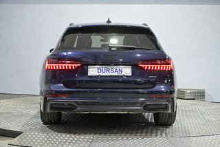 Audi A6 Avant Sport 55 TFSI 250kW quat-ul. S tr.