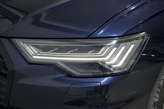 Audi A6 Avant Sport 55 TFSI 250kW quat-ul. S tr.
