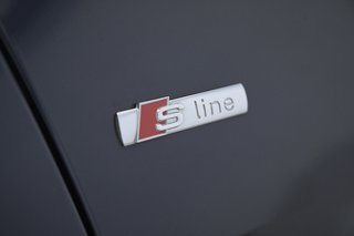 Audi A6 Avant Sport 55 TFSI 250kW quat-ul. S tr.