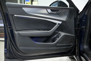 Audi A6 Avant Sport 55 TFSI 250kW quat-ul. S tr.