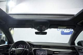 Audi A6 Avant Sport 55 TFSI 250kW quat-ul. S tr.