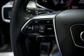 Audi A6 Avant Sport 55 TFSI 250kW quat-ul. S tr.