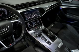 Audi A6 Avant Sport 55 TFSI 250kW quat-ul. S tr.