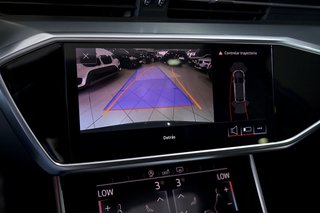 Audi A6 Avant Sport 55 TFSI 250kW quat-ul. S tr.